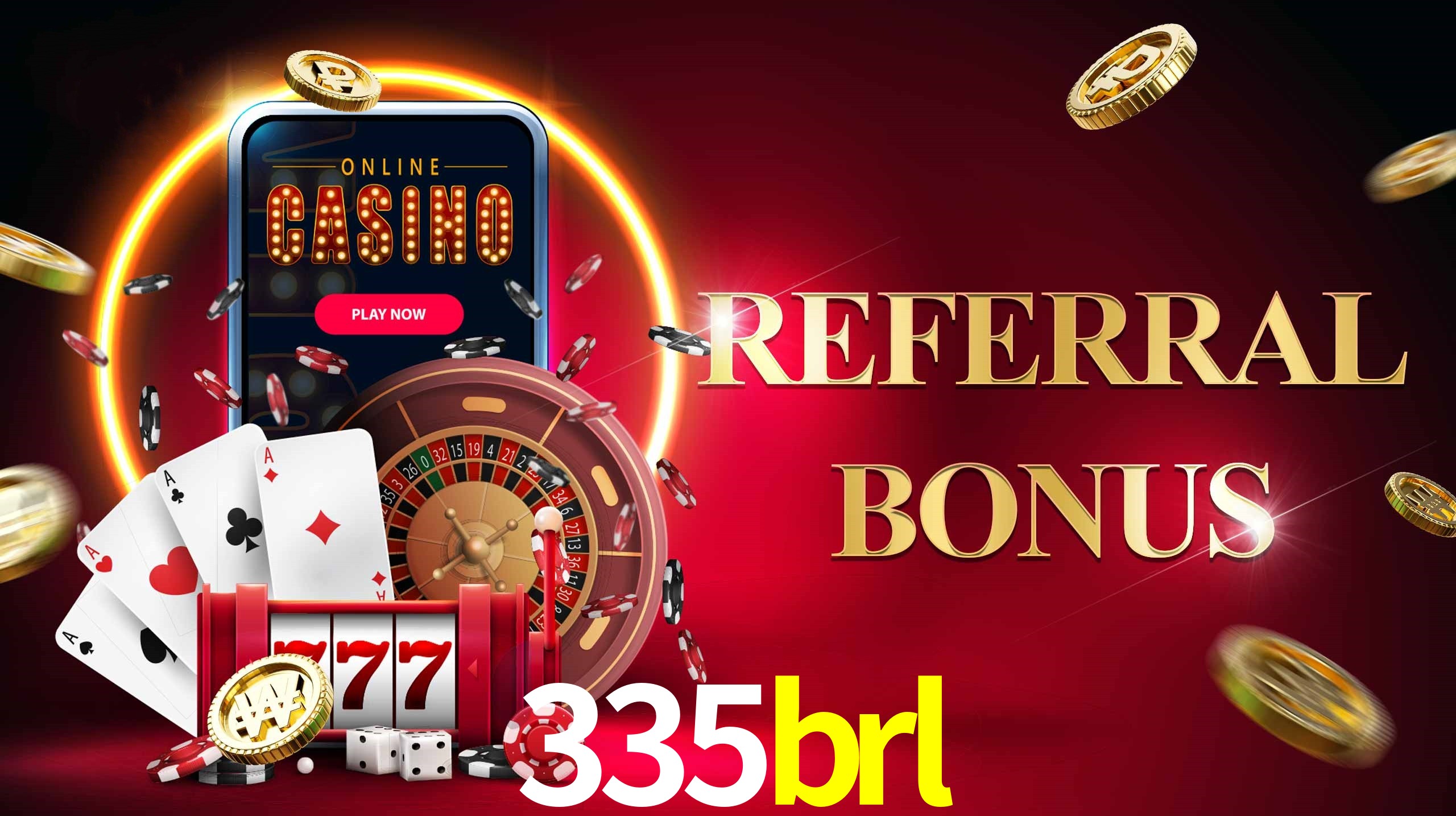 Estatísticas de bônus da 335brl em São Paulo, Rio de Janeiro e Brasília