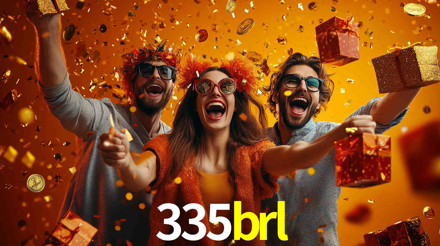 Loterias online disponíveis na 335brl