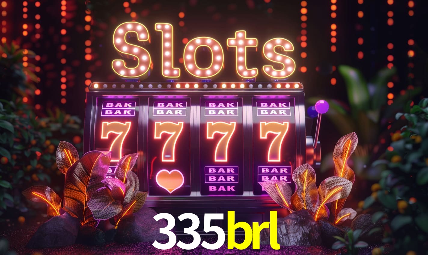 Principais provedores de slots da 335brl - NetEnt, Pragmatic Play, Play'n GO