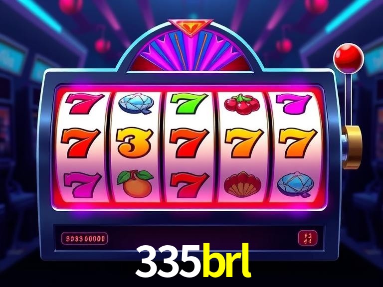 335brl segurança SSL 256-bit - Licença Curaçao, eCOGRA, GLI certificado